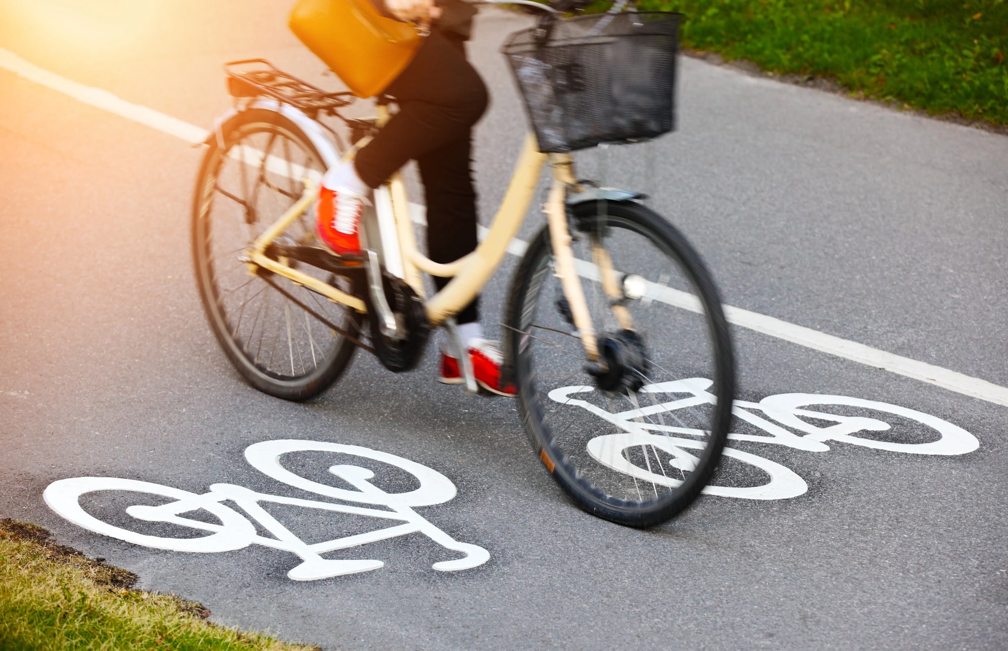 Bicycle Accident Lawyer Santa Monica, CA
