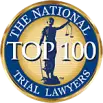 The National Top 100 Trial Lawyers - Larson Law