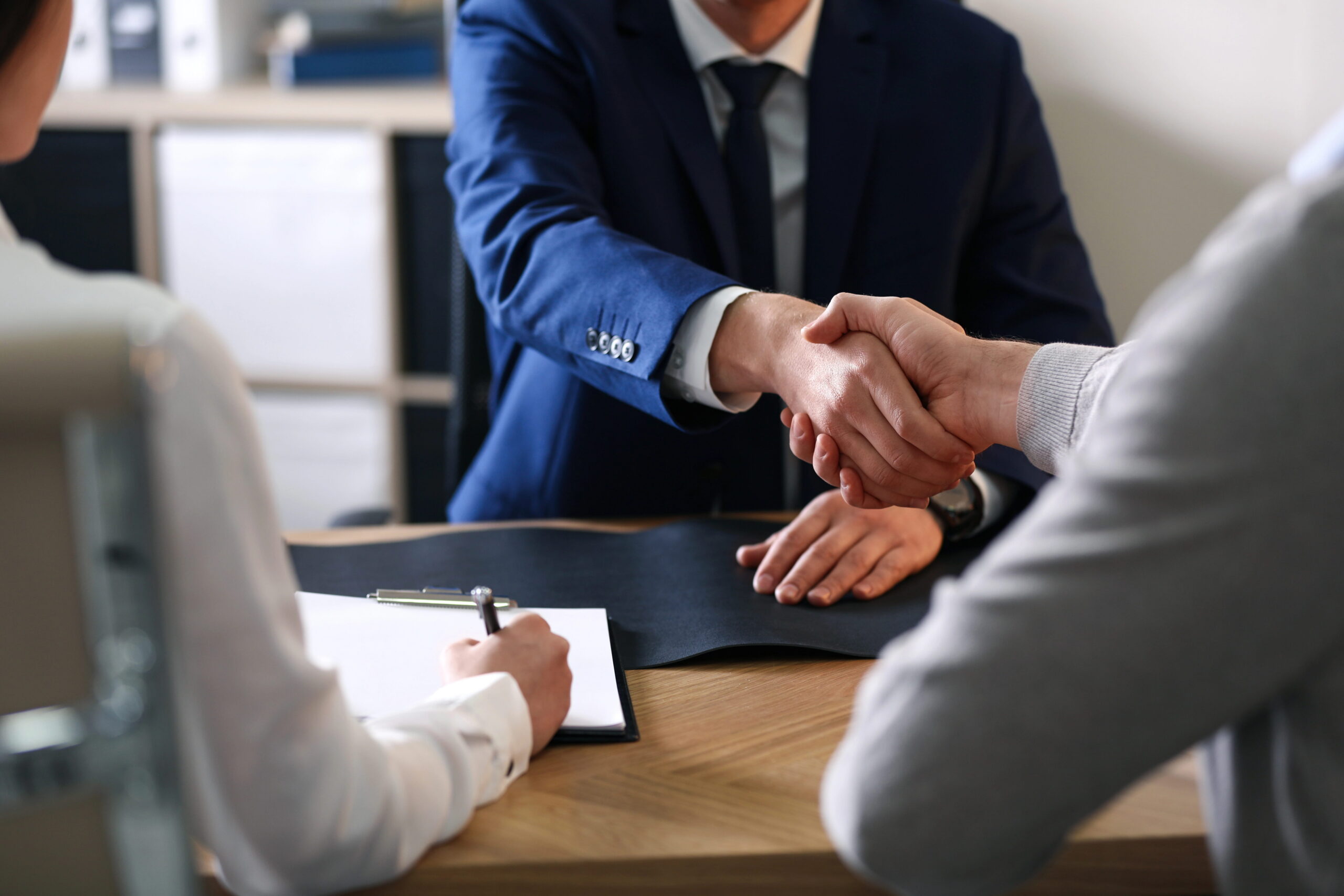 Larson Law - La Grange IL law firm