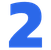number icon