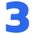 number icon
