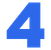 number icon