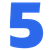 number icon