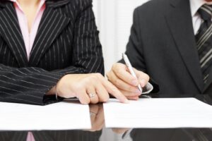 Contact Larson Law Injury Lawyers