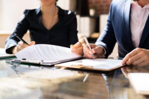 Illinois Legal Requirements for Personal Injury Claims