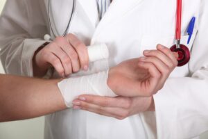 Types of Personal Injury Cases We Handle in Addison