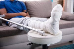 Why Choose Larson Law Injury Lawyers for Personal Injury in Addison, IL?