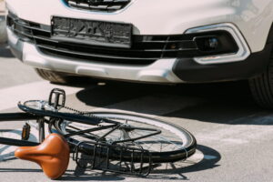 bicycle accident lawyer in Naperville, IL
