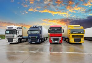 truck accident lawyer in Naperville, IL