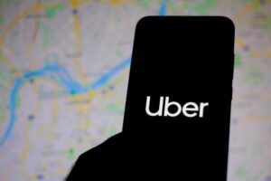 uber accident lawyer in Naperville, IL