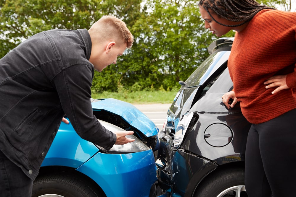 car accident lawyer Naperville, IL